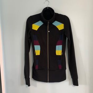 Lululemon Fitted Jacket